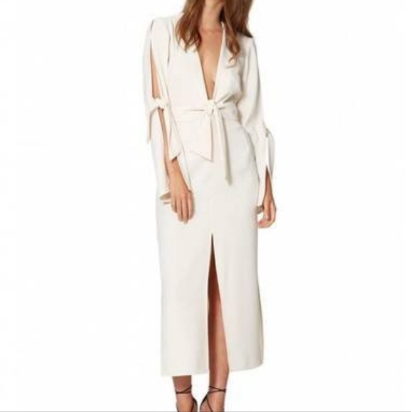 Bec & Bridge Dresses & Skirts - Bec & Bridge Juniper Dress size 12 NWT